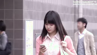 Videos Tagged with イラマチオ