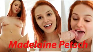 Madelaine Petsch asks her daddy for help long preview