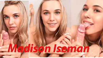 Videos Tagged with madison
