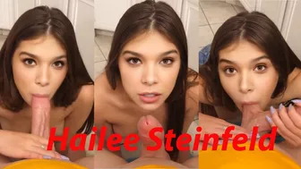 Videos Tagged with hailee
