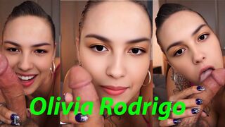 Olivia Rodrigo takes control