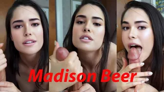 Videos Tagged with madison beer