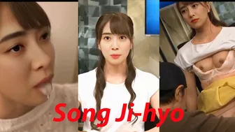 Song Ji-hyo Deepfake Porn Videos