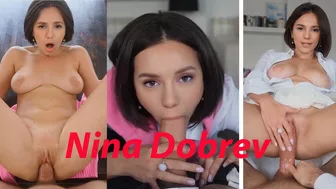 Nina Dobrev Deepfake Porn Videos