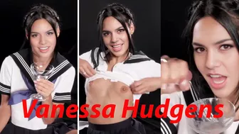 Vanessa Hudgens DeepFake Porn Videos – Celebrity DeepFake Porn Videos