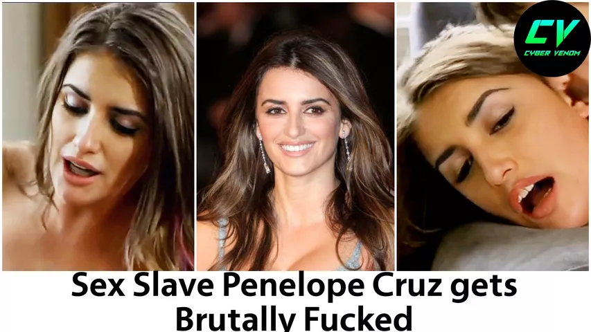 Penelope Cruz Fake