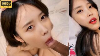 Not IU 54 that is all fakes - Celebrity DeepFake Porn