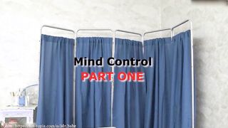 Ana de Armas-Mind Control Patient Part 1