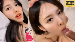 Not Nayeon 54 that is all fakes, Full Video: 13:38 mins 1.60G [ POV, Uncensored ]