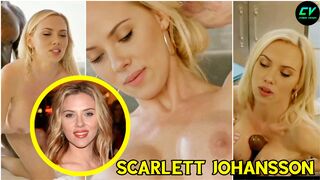 Scarlett Johansson takes BBC