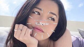 Valkyrae Deepfake Colombian Girl