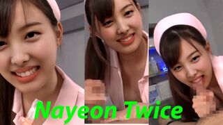 Nayeon nurse sperm extraction part 2