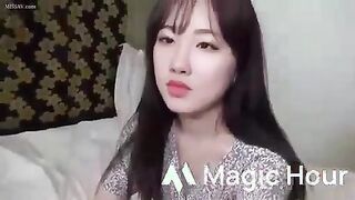 Yoon-seo gangbang deepfake