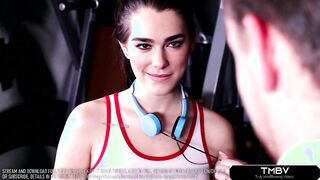 Dua Lipa nr. 4 - Short Preview - DM for full version