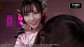 ASMR BlueKatie nr. 1 - Short Preview - DM for full version