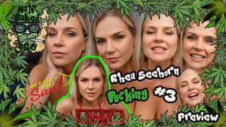 Rhea Seehorn (Kim Wexler) - Fucking #3 | PREVIEW (27:29) | FAKE