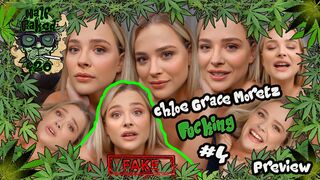 Chloe Grace Moretz - Fucking #4 | PREVIEW (27:29) | FAKE