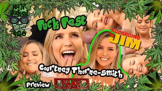 Courtney Thorne-Smith - Fuck Fest | PREVIEW (21:23) | FAKE