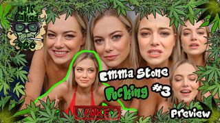Emma Stone - Fucking #3 | PREVIEW (27:29) | FAKE