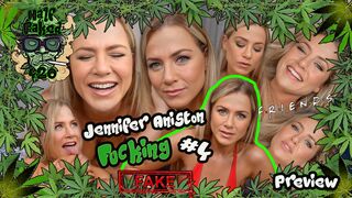 Jennifer Aniston  - Fucking #4 | PREVIEW (27:29) | FAKE