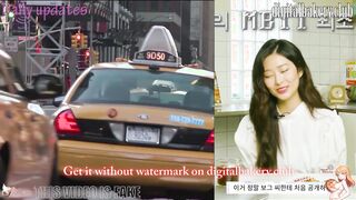 IZONE Minju Kpop Depefake 김민주