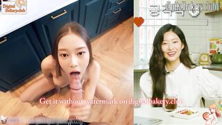 IZONE Minju Fake Porn 김민주