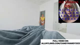 German tiktok baddie Dilaraa.s (Trailer) (Full 33:23min Video in ...