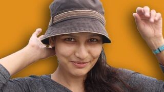 Anchal Rana fucks Vivek Sagar