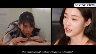 Not Roh Yoon-seo ENG preview
