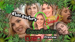 Rhea Seehorn (Kim Wexler) - Compilation | PREVIEW (36:37) | FAKE