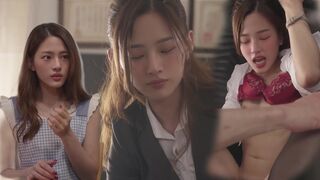 not Minji Housewife Secretary 1