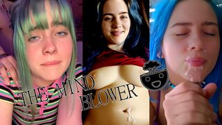 Billie Eilish nr. 28 - Short Preview - DM for full version