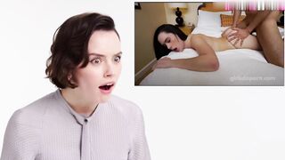 Daisy Ridley Porn Uncensored