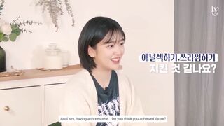 Not Yujin ENG preview (Fake Voice)