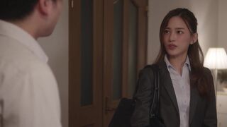 not Minji Housewife Secretary 2