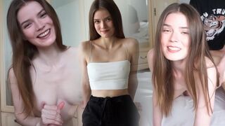 not Anya Taylor stunning princess rough fucked till she screams