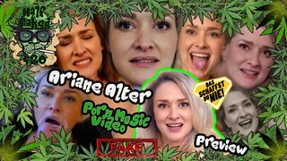 Ariane Alter - Porn Music Video (PMV) | PREVIEW (20:48) | FAKE