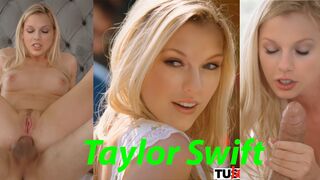 Taylor Swift Anal fuck