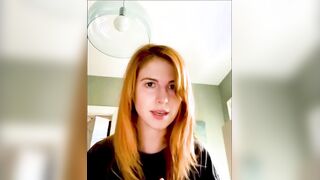 Hayley Williams Recalls When She Froze Ariana Grande (Full Story + JOI) [AI Voice]