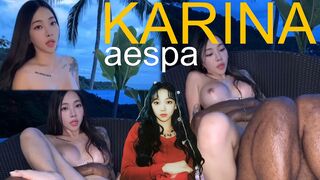 Karina aspa bbc