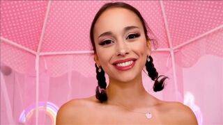 Ariana Grande Princess's Pink Palace (Voice Fake)