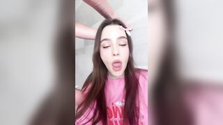 Fake Dasha Taran Onlyfans Blow Time NSFW 18+