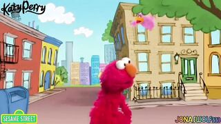 Katy Perry Sesame Street Porn xxx