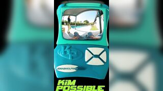 Sadie Stanley Kim Possible Kimmunicator Porn xxx