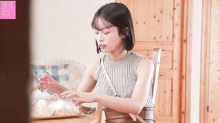 AKB48 Arai Sae 新井彩永 (Preview) 3