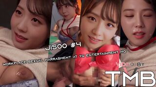 Jisoo #4 - PREVIEW - Full version in video description