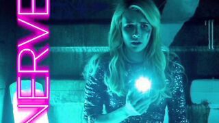 Emma Roberts Nerve Porn Fake xxx