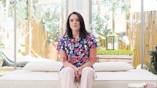 Deepfake with Daisy Ridley Sex