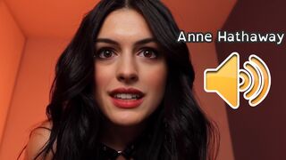 Anne Hathaway Succubus Mommy Part 1 Trailer (Voice Fake)