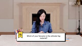 Not Winter ENG preview (Fake Voice)